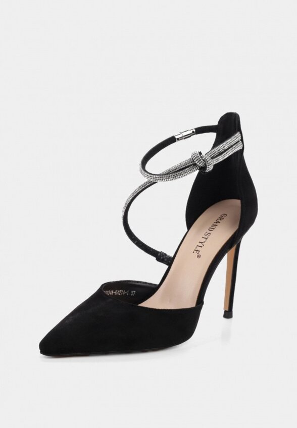 Туфли Grand Style