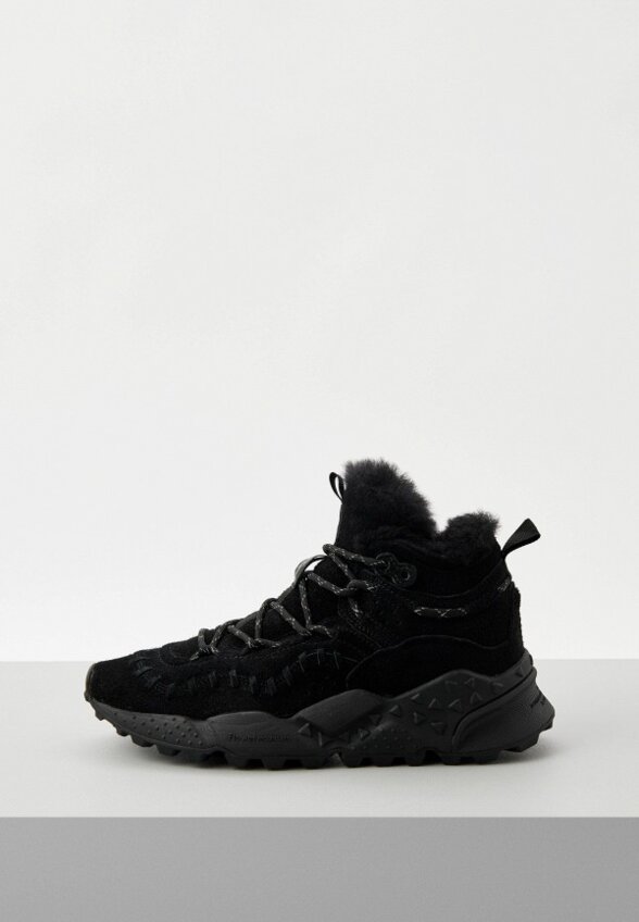 Кроссовки Flower Mountain