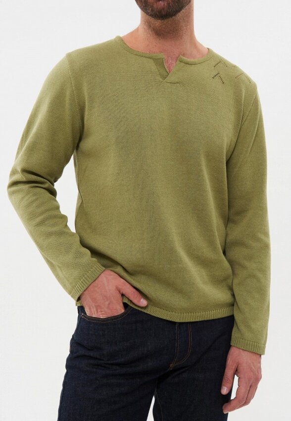 Пуловер Mavin