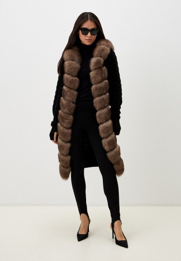 Кардиган V.S