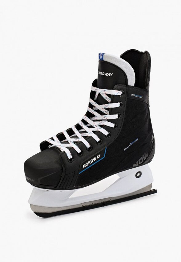 Коньки Nordway