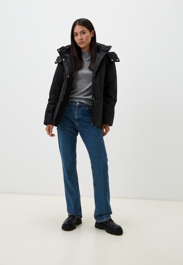 Пуховик Isibris