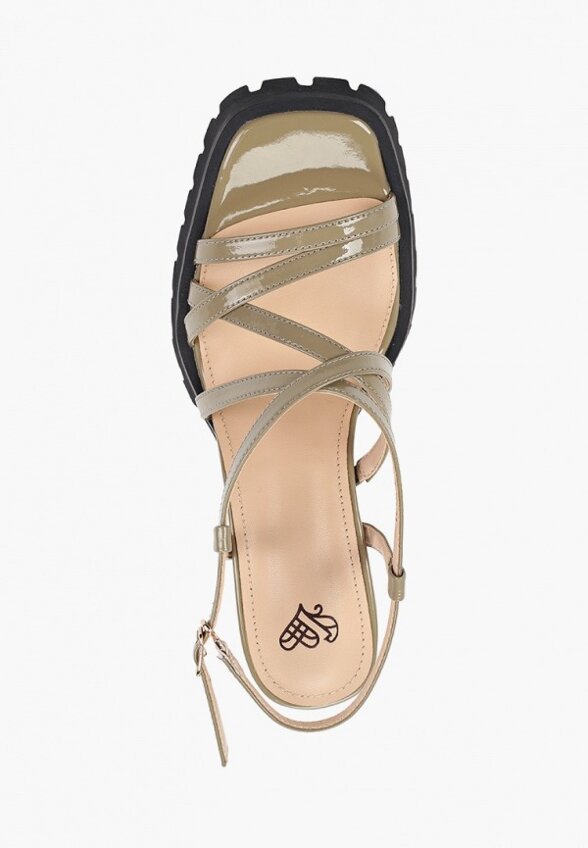 Босоножки Ivolga