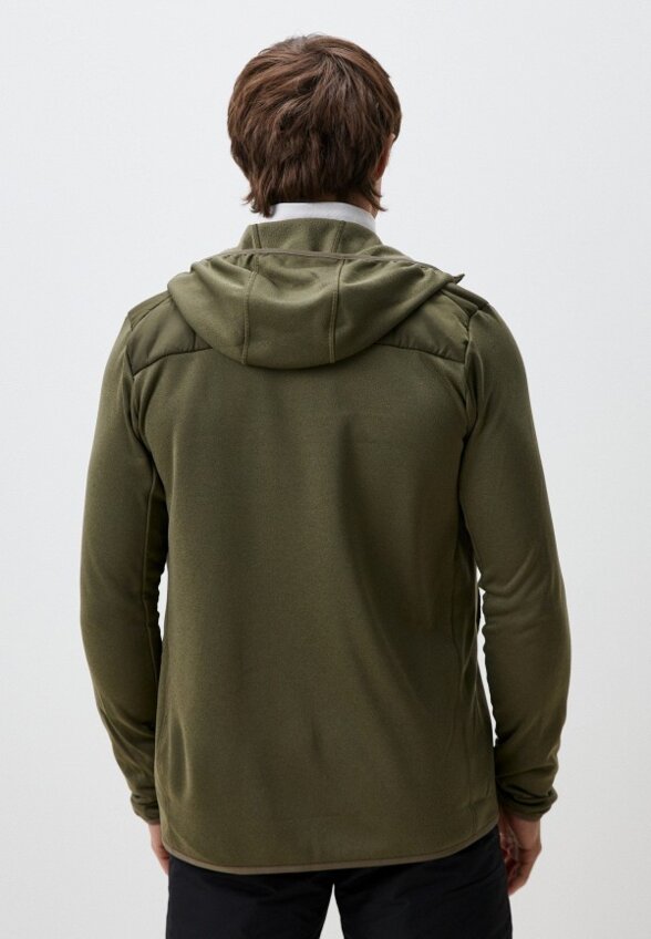 Толстовка adidas