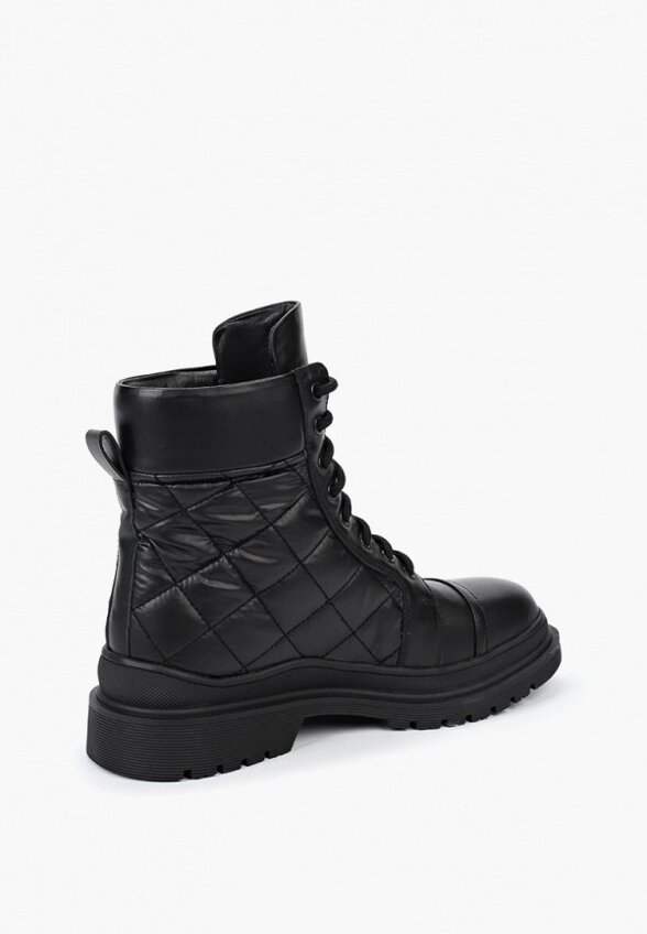 Ботинки Stella Della Moda