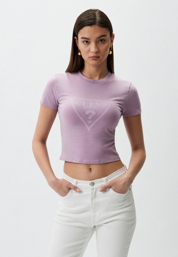 Футболка Guess