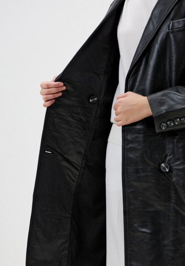 Плащ Снежная Королева