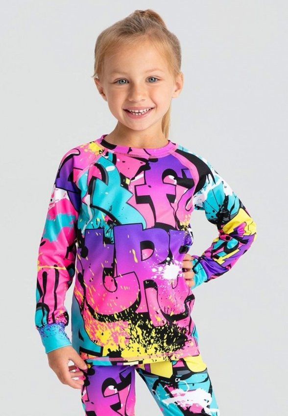 Комплект термобелья PlayToday