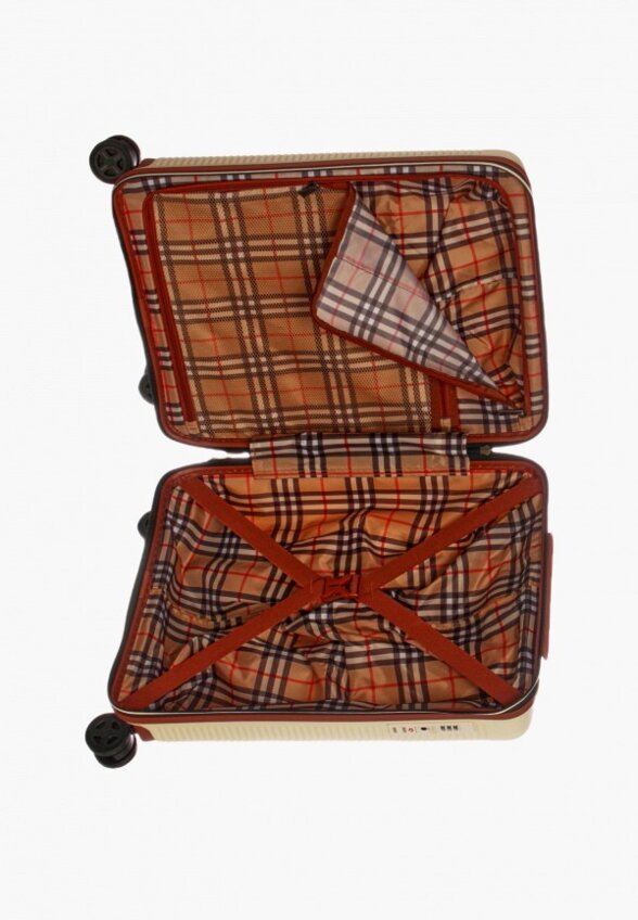 Чемодан Baudet