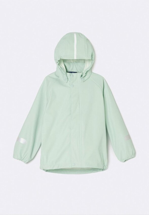 Дождевик Lassie