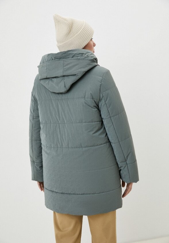 Пуховик Maritta