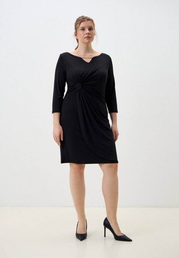 Платье Punt Roma