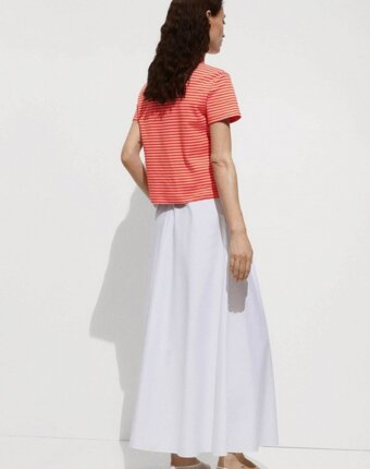 Футболка Mango женщинам