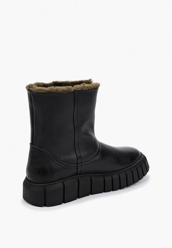 Полусапоги Roberto Piraloff