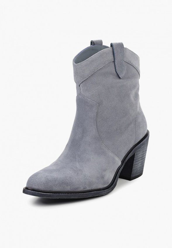 Ботильоны Evigi