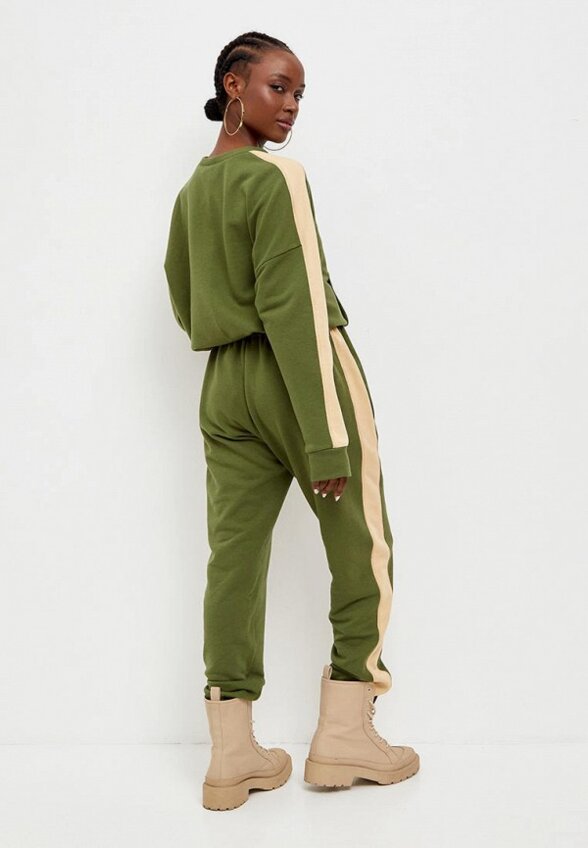 Костюм спортивный Naniwear
