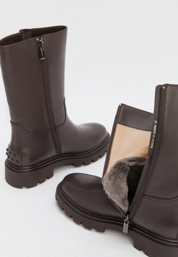 Полусапоги Tendance