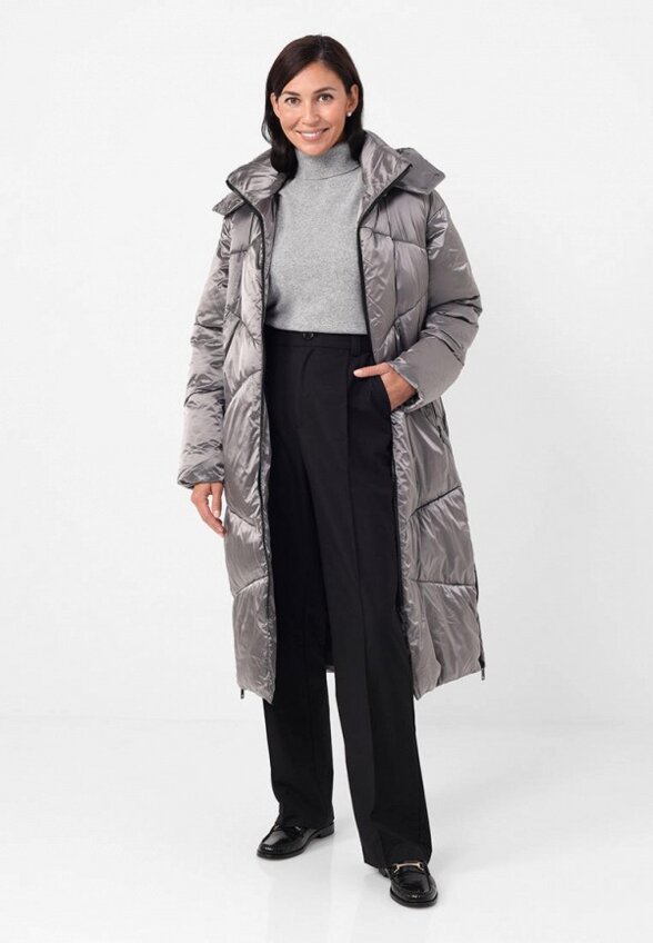 Пуховик Lilly Bennet