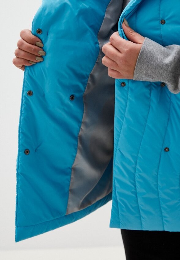 Жилет стеганый Modress