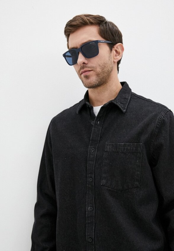 Очки солнцезащитные Armani Exchange