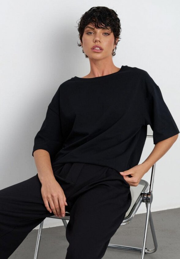 Футболка Darsi.studio
