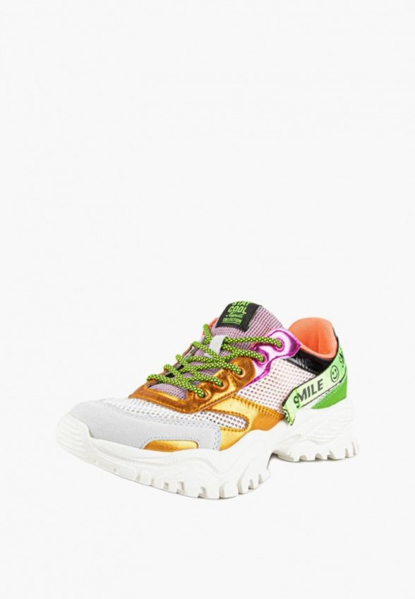 Кроссовки Kapika