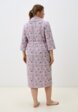 Халат домашний Cleo3  - превью