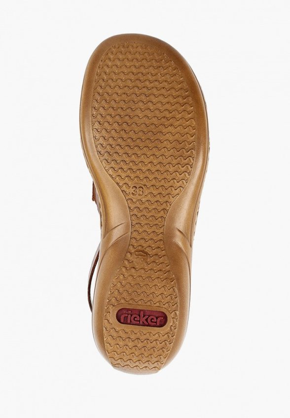 Сандалии Rieker