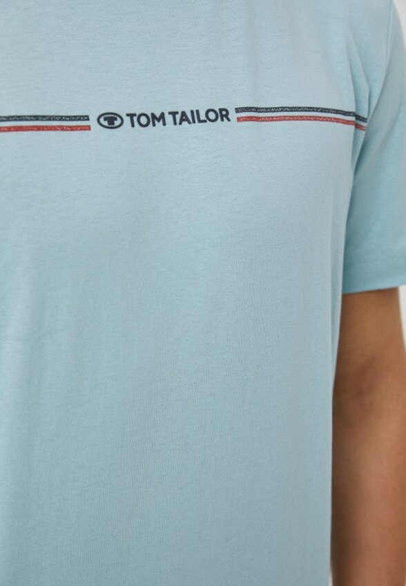 Футболка Tom Tailor