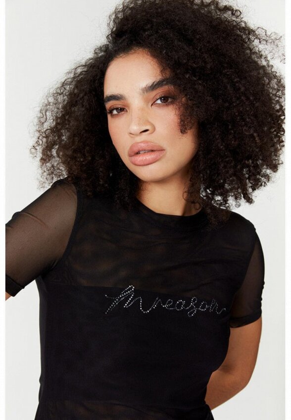 Футболка M.Reason