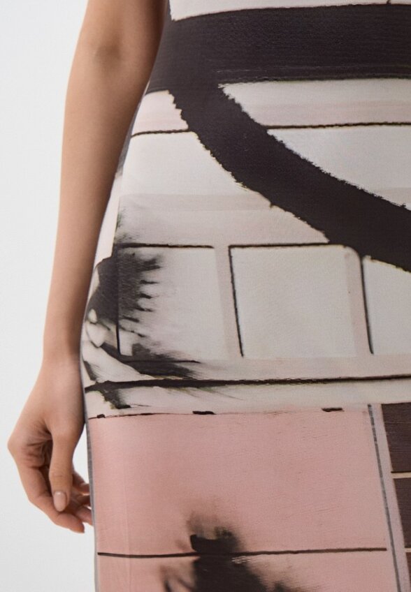 Сарафан Desigual