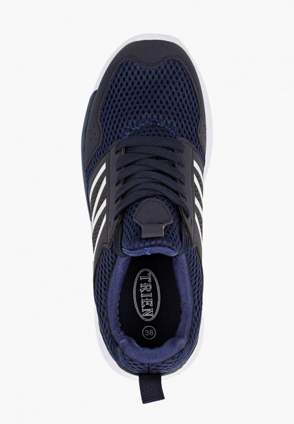 Кроссовки Trien