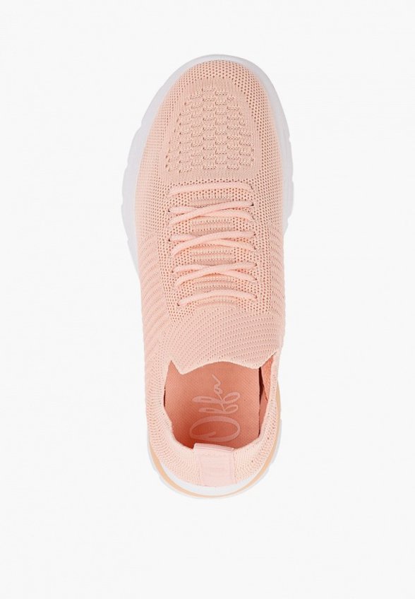 Кроссовки Obba