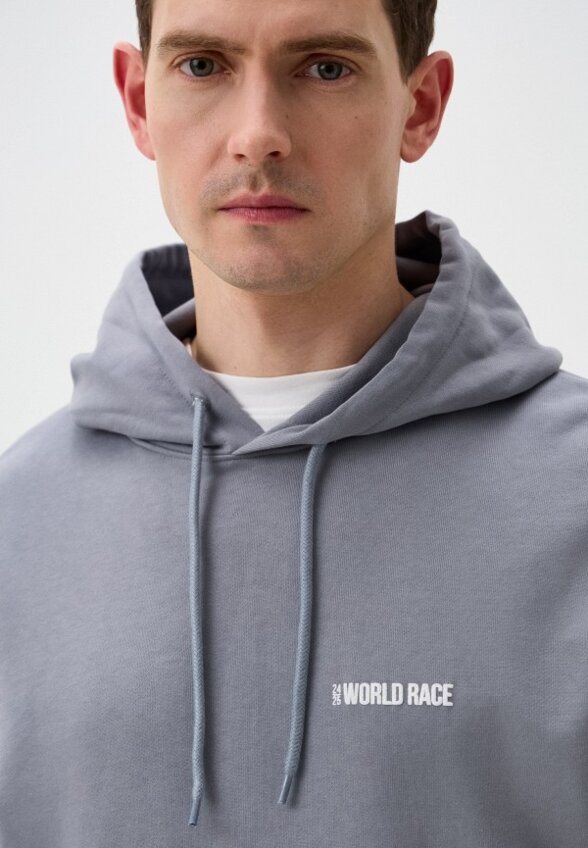 Худи Mark Formelle