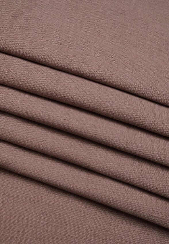 Штора Лён Наш от Василисы