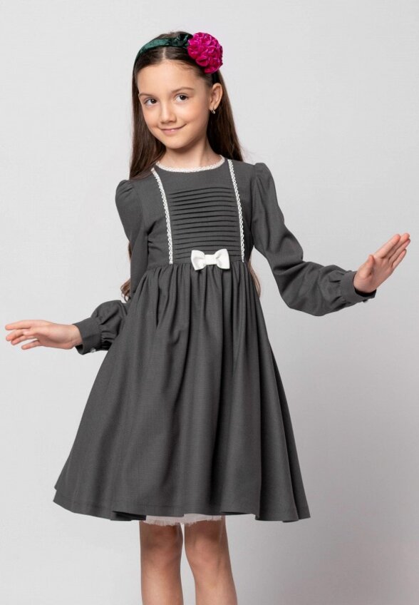 Платье Oletwice