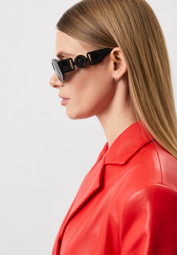 Очки солнцезащитные Versace