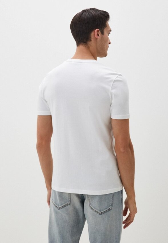 Футболка Lyle & Scott