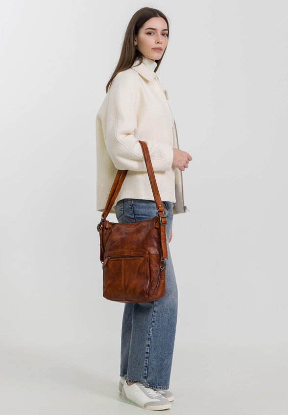 Др.Коффер M402876-248-05 сумка через плечо