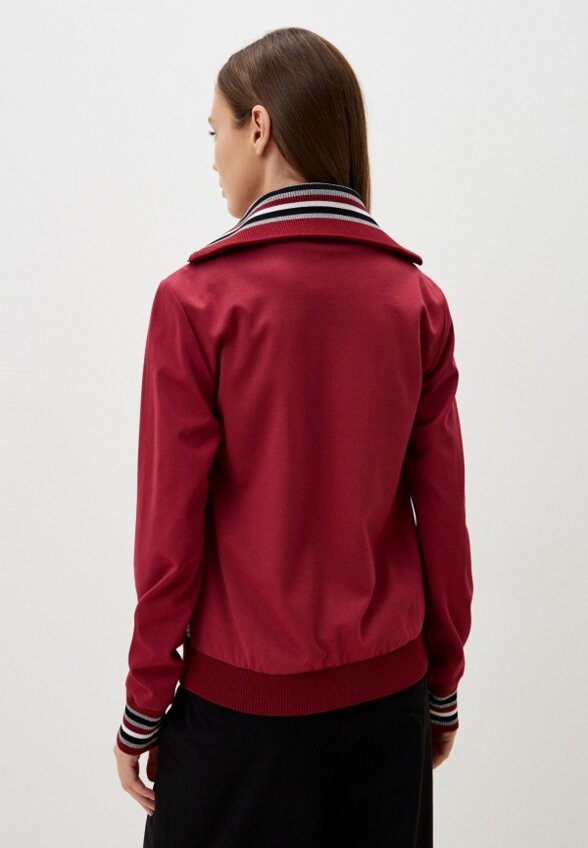 Куртка утепленная Alexander Bogdanov