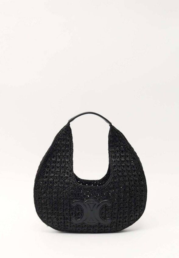 Celine Panier Hobo