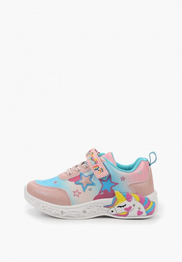 Кроссовки Shuzzi