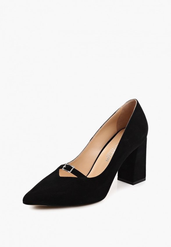 Туфли Lr Lorettini