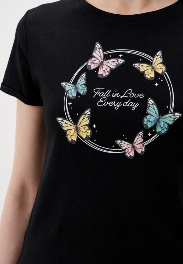 Футболка Terranova