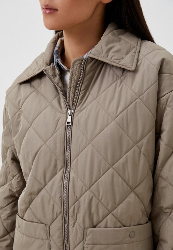 Куртка стеганая Baon