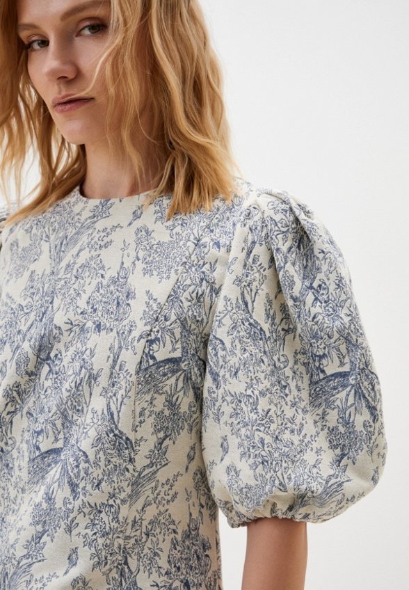 Платье Catarina Nova