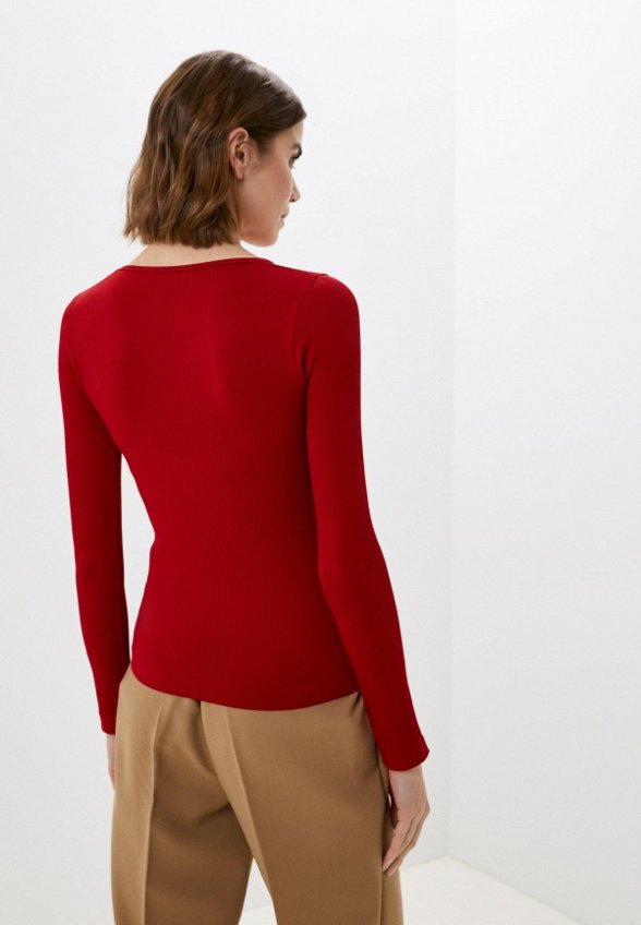 Лонгслив Mademoiselle