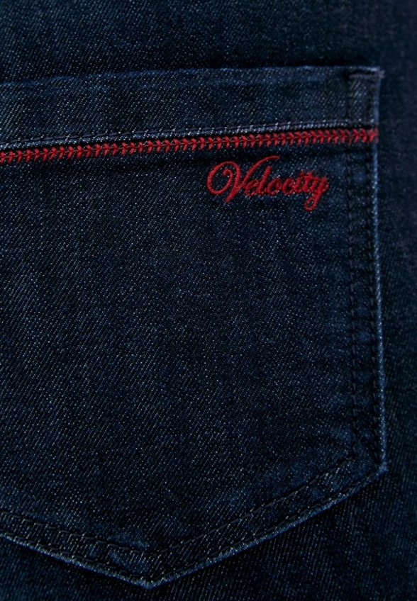 Джинсы Velocity