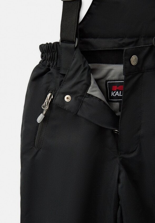 Брюки утепленные Kalborn