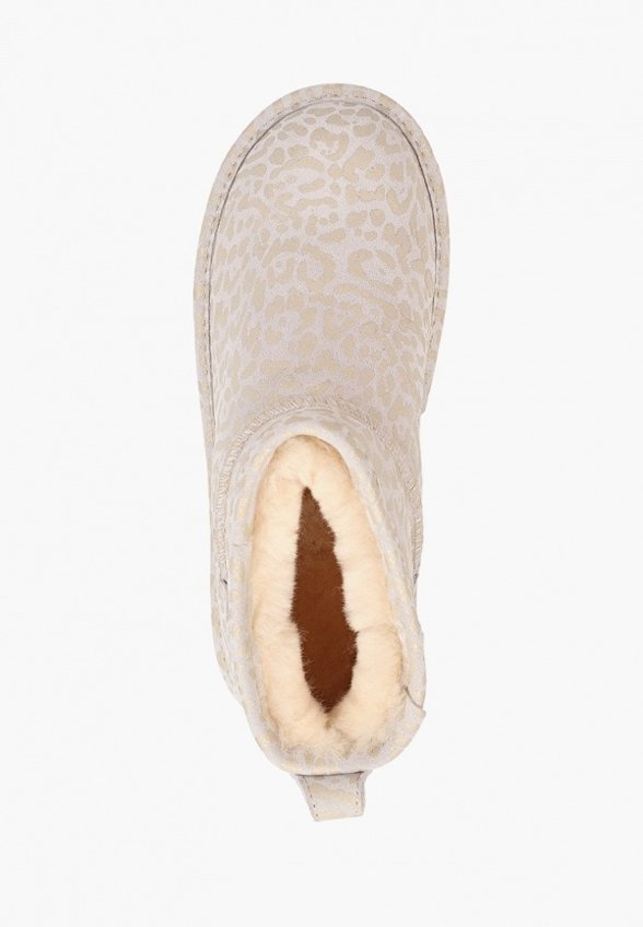 Полусапоги Bearpaw